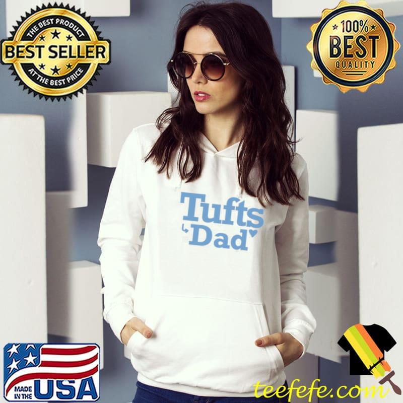 Tufts university dad simple s Hoodie Tufts university dad simple s Hoodie