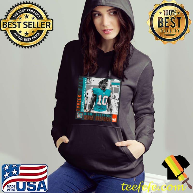 Tyreek hill Football dolphins classic s Hoodie Tyreek hill Football dolphins classic s Hoodie