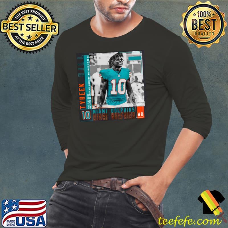 Tyreek hill Football dolphins classic shirt Tyreek hill Football dolphins classic shirt
