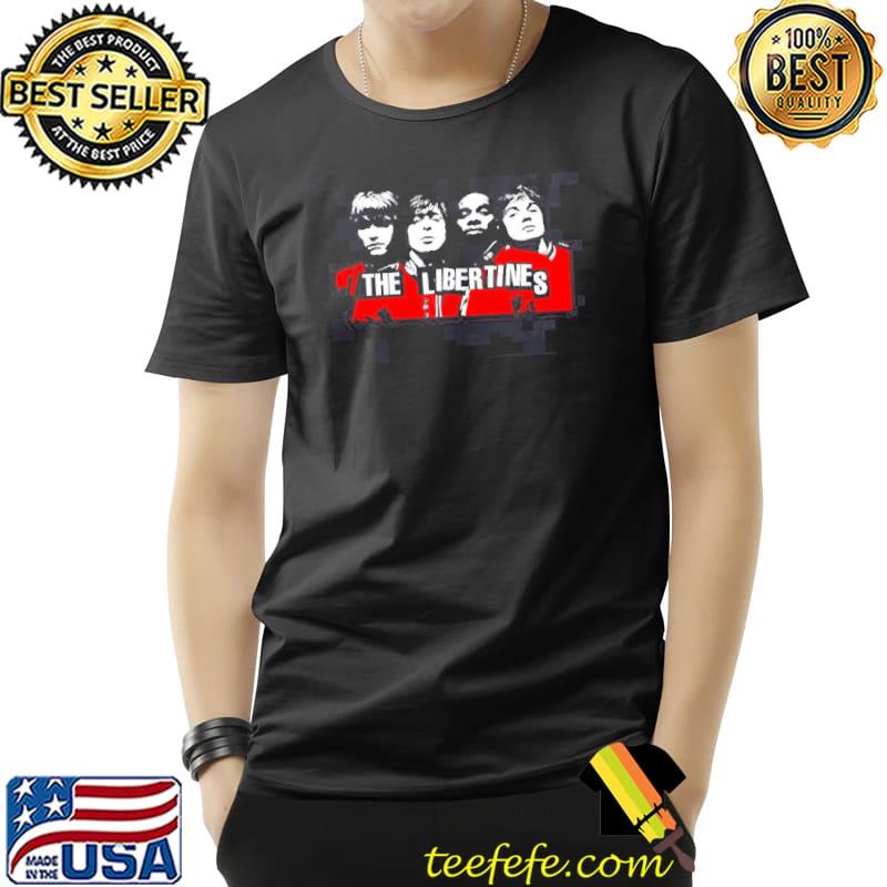 Up the bracket early demos the libertines s Unisex Up the bracket early demos the libertines s Unisex