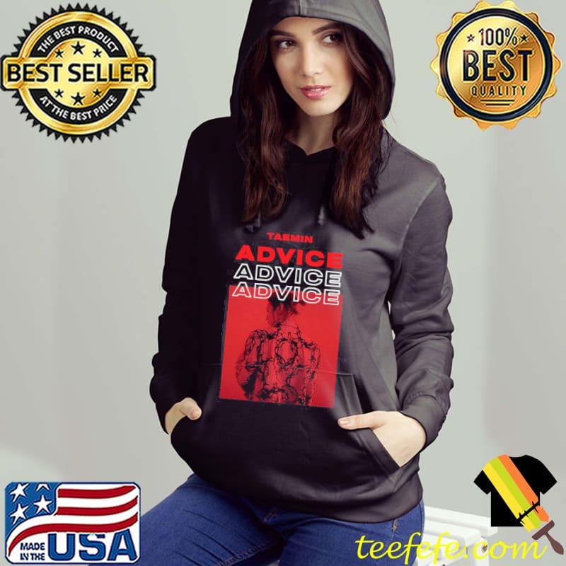 Urban design of taemin advice s Hoodie Urban design of taemin advice s Hoodie