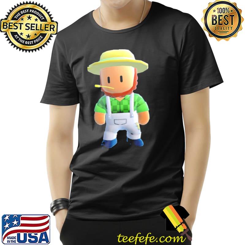 Village guy stumble guys s Unisex Village guy stumble guys s Unisex
