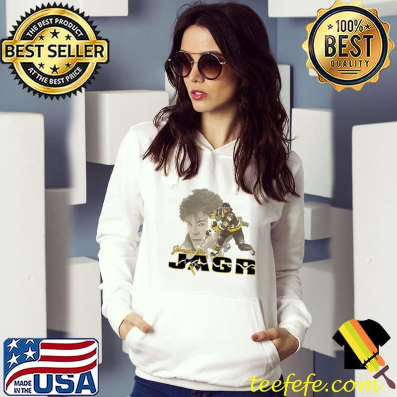 Vintage Pittsburgh penguins jaromir jagr s Hoodie Vintage Pittsburgh penguins jaromir jagr s Hoodie