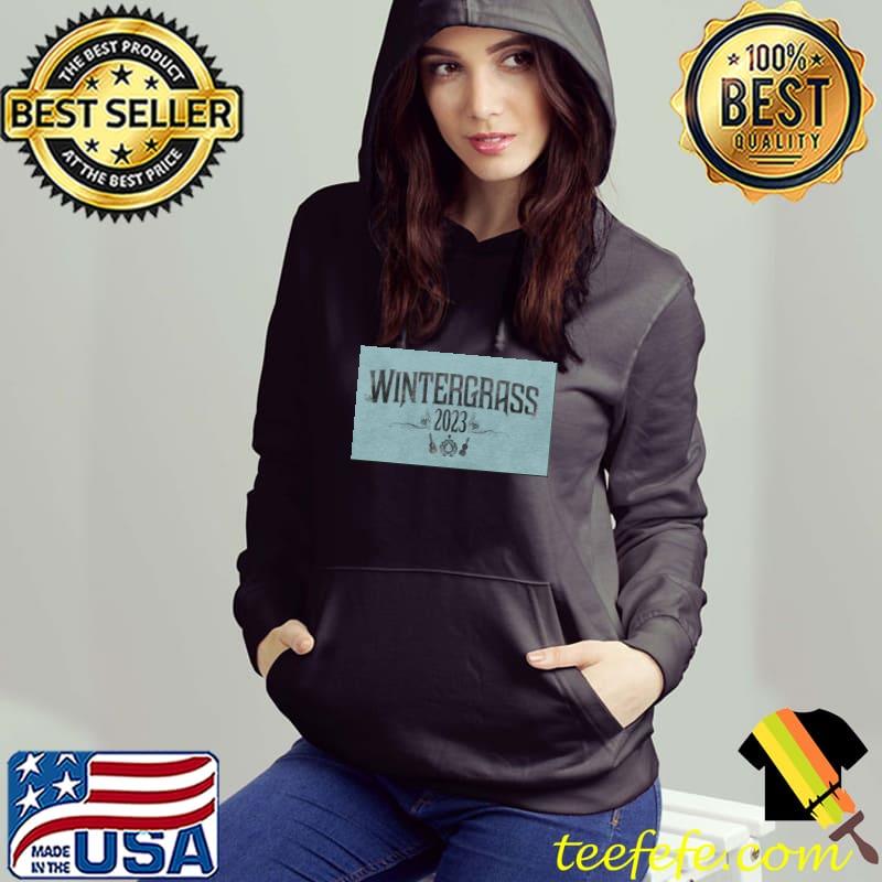 Vintage wintergrass music 2023 trending classic s Hoodie Vintage wintergrass music 2023 trending classic s Hoodie