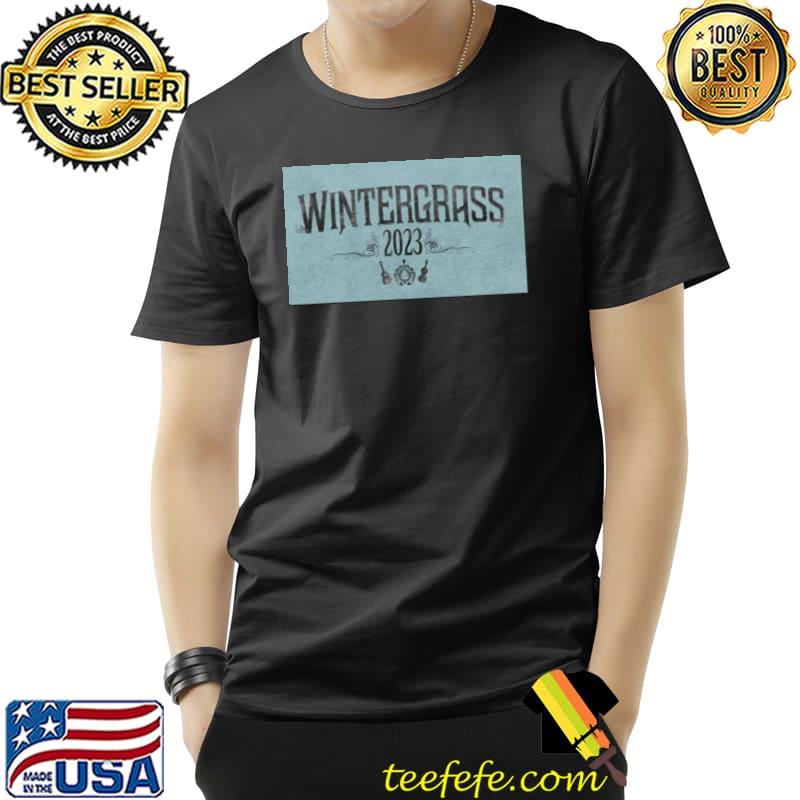 Vintage wintergrass music 2023 trending classic s Unisex Vintage wintergrass music 2023 trending classic s Unisex