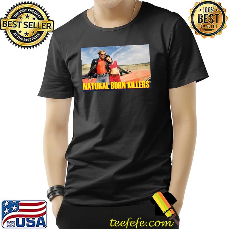 Want more out of your life natural born killers s Unisex Want more out of your life natural born killers s Unisex