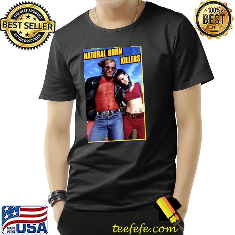 Woody harrelson natural born killers nbk s Unisex Woody harrelson natural born killers nbk s Unisex