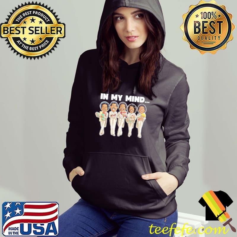Blackest Christmas In my mind s Hoodie Blackest Christmas In my mind s Hoodie