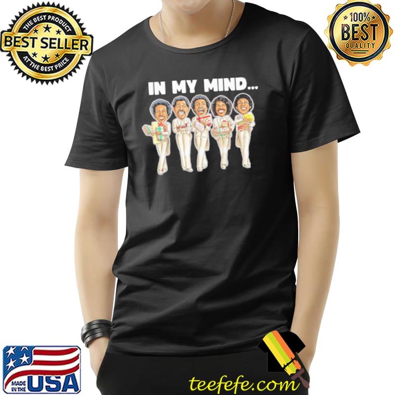 Blackest Christmas In my mind s Unisex Blackest Christmas In my mind s Unisex