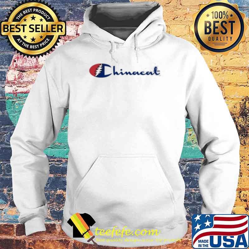 Dead & Company Chinacat s Hoodie Dead & Company Chinacat s Hoodie