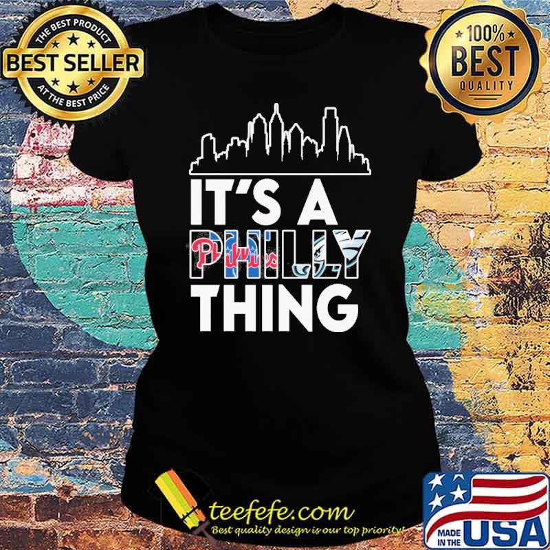 It's a Philly Eagles thing s Ladies tee It's a Philly Eagles thing s Ladies tee
