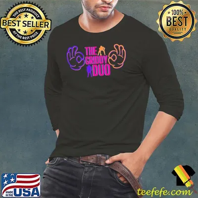 Justin jefferson and jammar chase the griddy duo funny fanart shirt