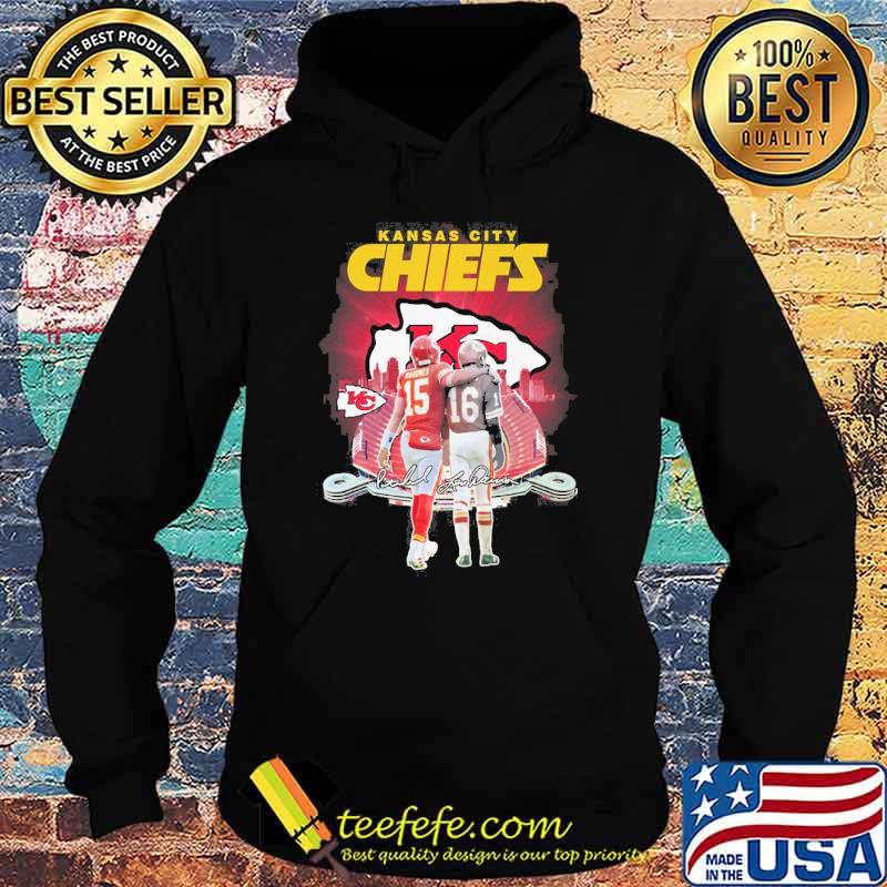 Kansas city Chiefs sport signatures s Hoodie Kansas city Chiefs sport signatures s Hoodie