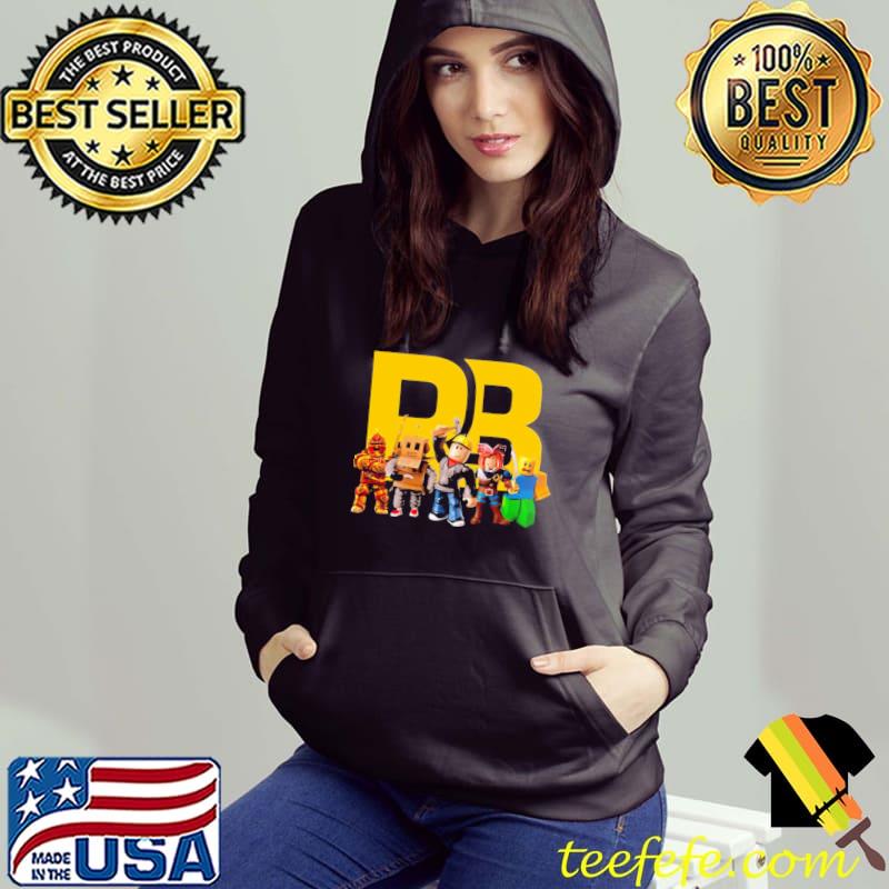 Let's go rb battles s Hoodie Let's go rb battles s Hoodie