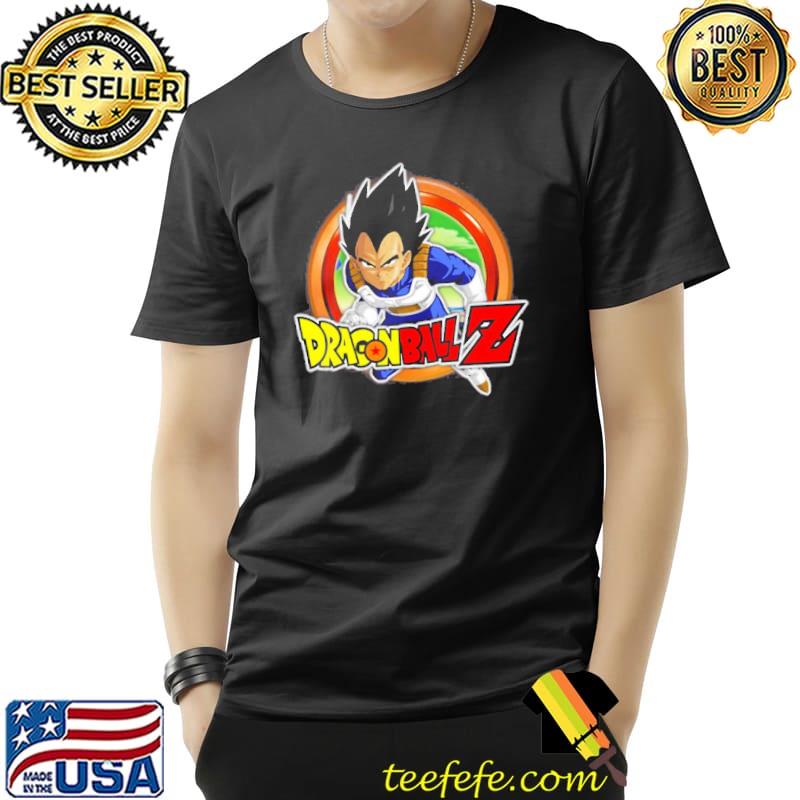Logo dragon ball z vegeta vintage awesome art of dbz anime s Unisex Logo dragon ball z vegeta vintage awesome art of dbz anime s Unisex