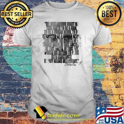 Malcolm We declareour right on this earth to be a man shirt