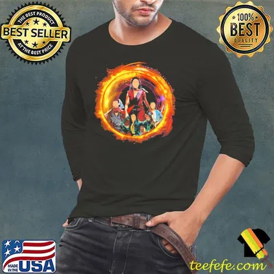 Minimalist art of the witcher blood origin shirt