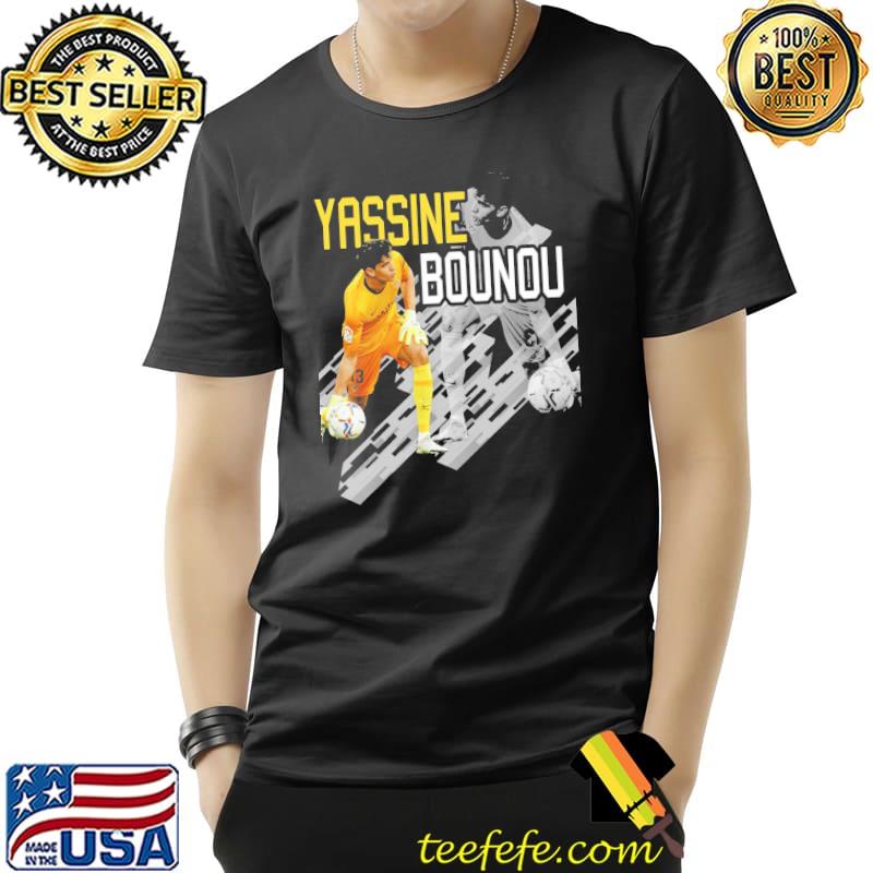 Morocco Football yassine bounou s Unisex Morocco Football yassine bounou s Unisex