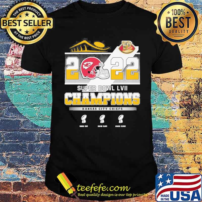 2022 super bowl LVII champions Kansas city Chiefs s Unisex 2022 super bowl LVII champions Kansas city Chiefs s Unisex
