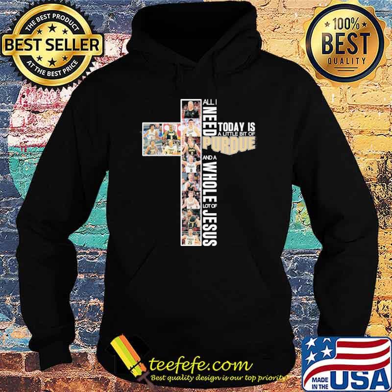 Patrick Mahomes All I Need Chiefs Jesus Kansas City Chiefs Shirt, hoodie,  sweater, long sleeve and tank top