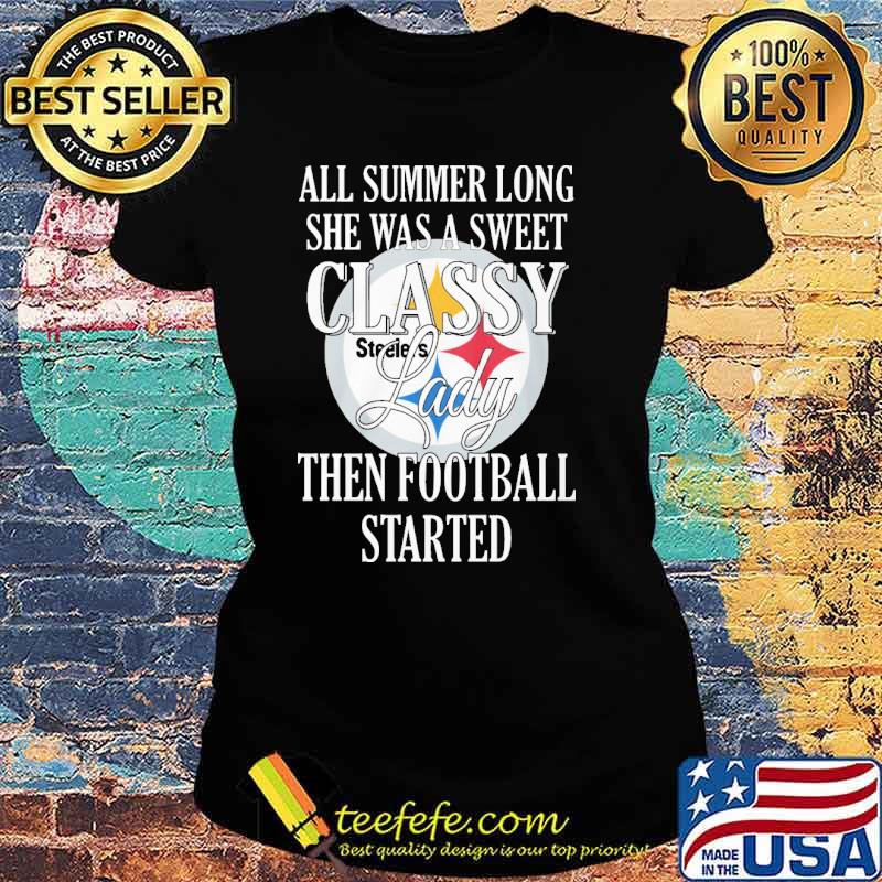 Buy Steelers Shirt Online In India -   India