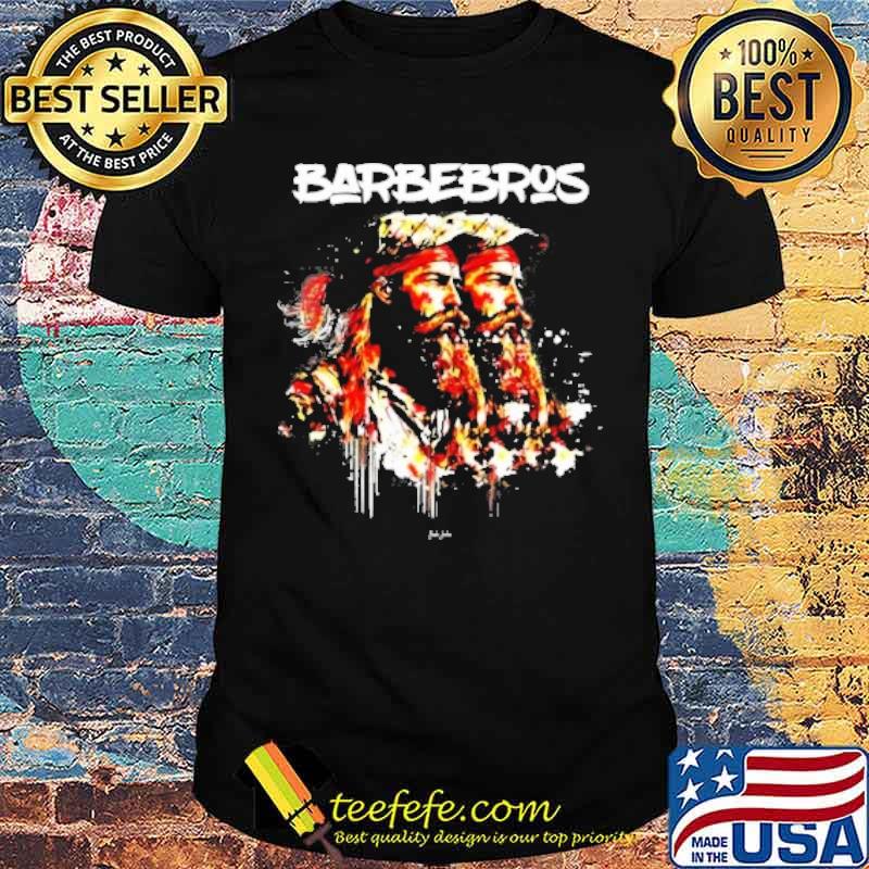 Barbebros picture s Unisex Barbebros picture s Unisex