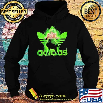 Broly anime dragon ball cartoon shirt