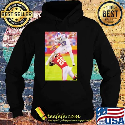 Buffalo Bills sport picture shirt