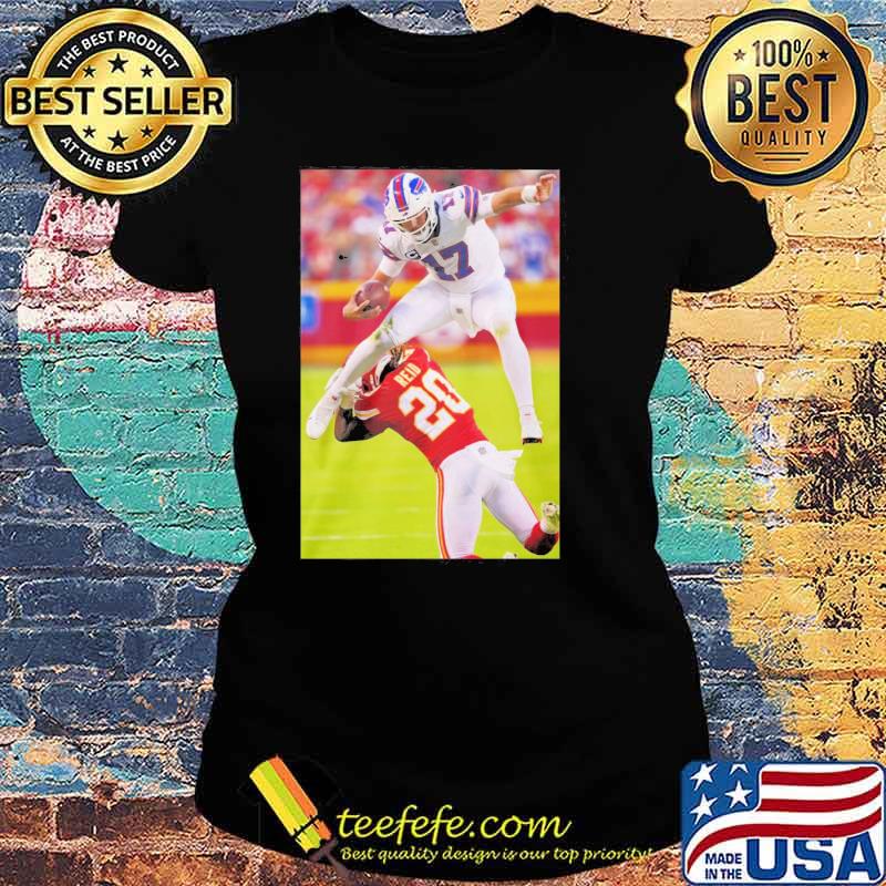Buffalo Bills sport picture s Ladies tee Buffalo Bills sport picture s Ladies tee