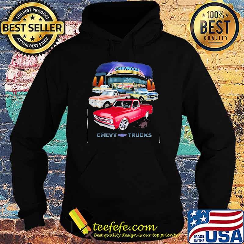 Chevrolet Chevy trucks shirt Chevrolet Chevy trucks shirt