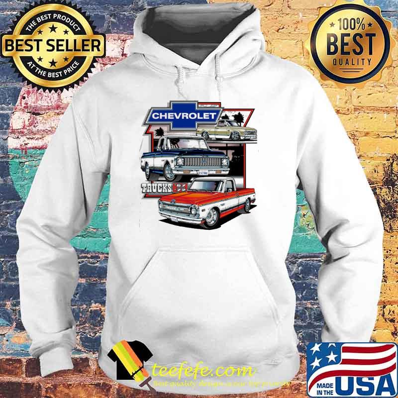 Chevrolet trucks car s Hoodie Chevrolet trucks car s Hoodie