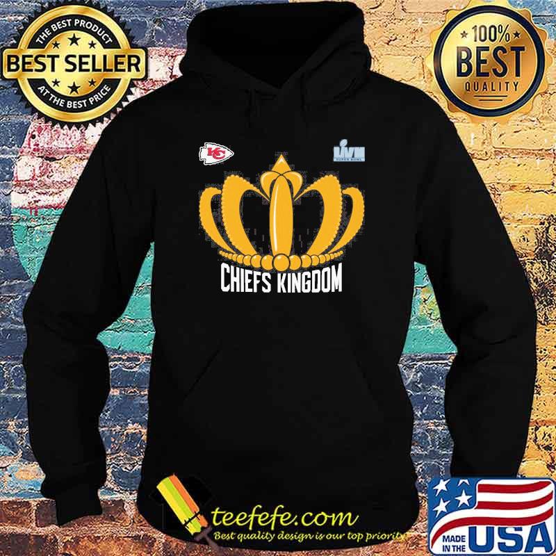 Chiefs kingdom super bowl champion Kansas city Chiefs shirt Chiefs kingdom super bowl champion Kansas city Chiefs shirt