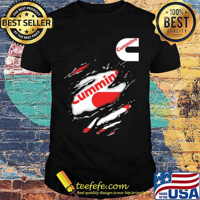 Cummins logo super man s Unisex Cummins logo super man s Unisex