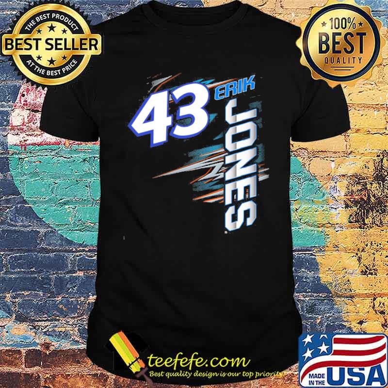 Erik Jones #43 2022 Schedule s Unisex Erik Jones #43 2022 Schedule s Unisex