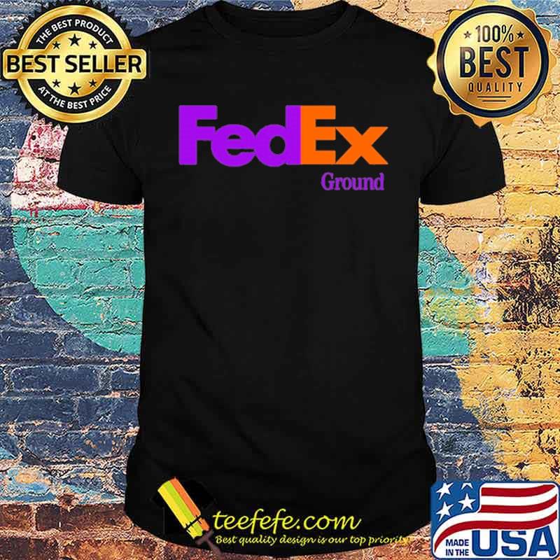 FedEx ground s Unisex FedEx ground s Unisex