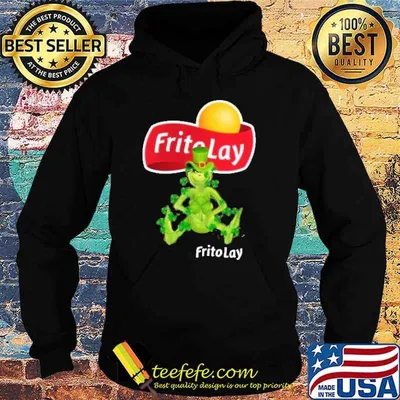 Frito Lay Grinch St.Patrick's day shirt