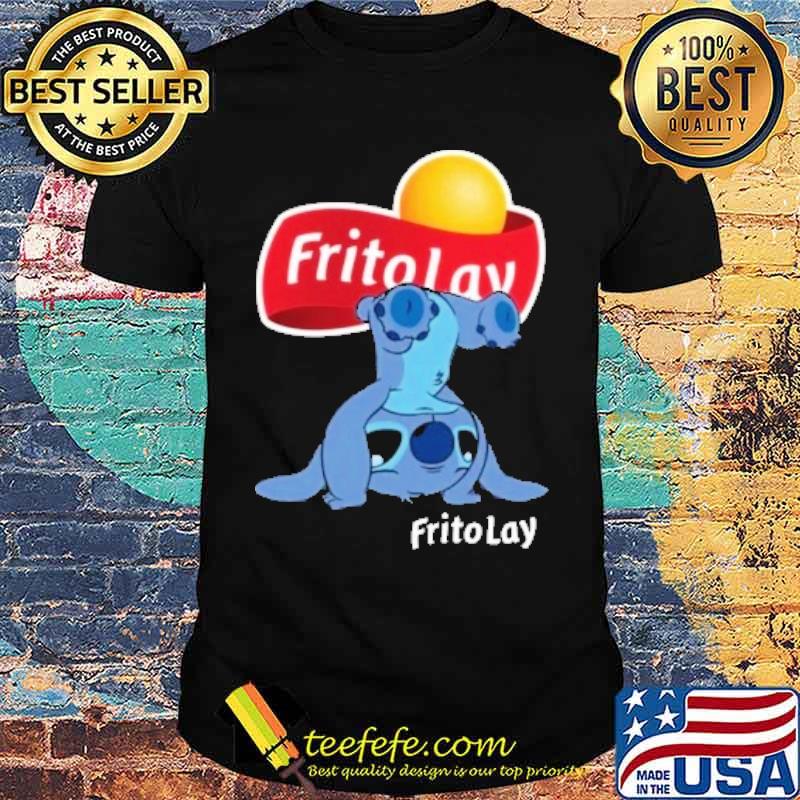 Frito Lay Stitch hip hop s Unisex Frito Lay Stitch hip hop s Unisex