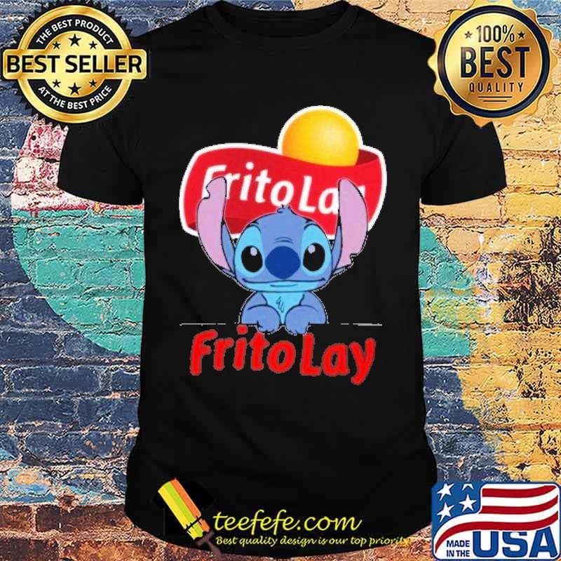 Frito Lay Stitch s Unisex Frito Lay Stitch s Unisex