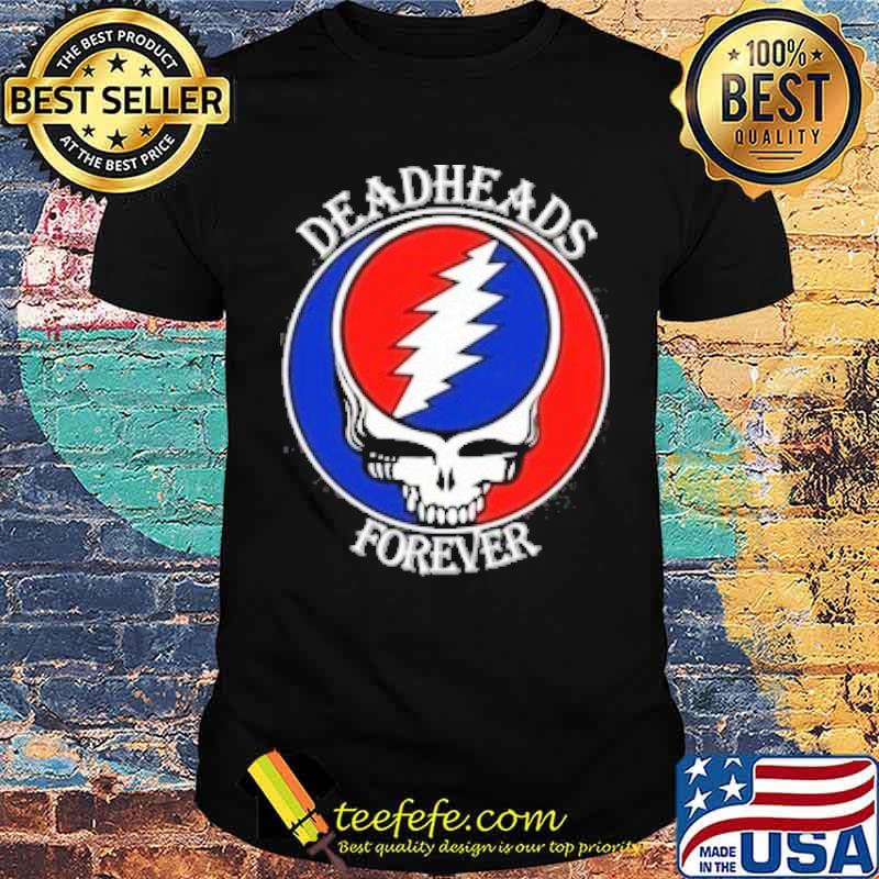 Grateful Dead Deadheads forever s Unisex Grateful Dead Deadheads forever s Unisex
