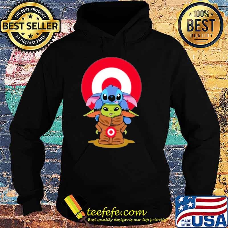 Grinch and Stitch Target shirt Grinch and Stitch Target shirt
