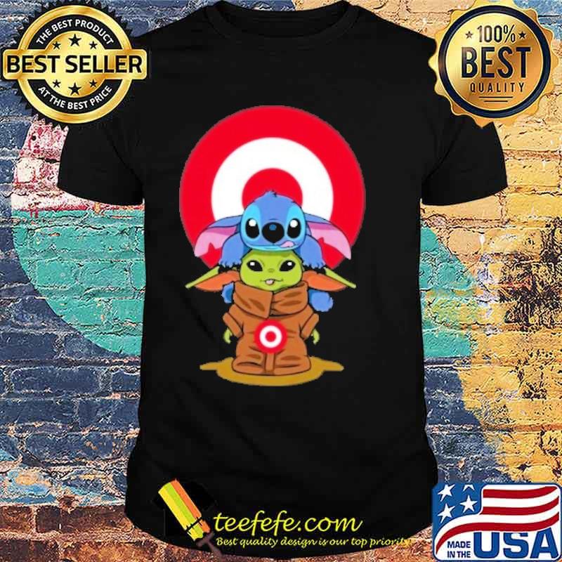 Grinch and Stitch Target s Unisex Grinch and Stitch Target s Unisex