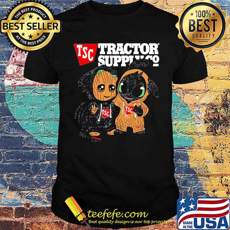 Groot and Toothless Tractor Supply Co s Unisex Groot and Toothless Tractor Supply Co s Unisex