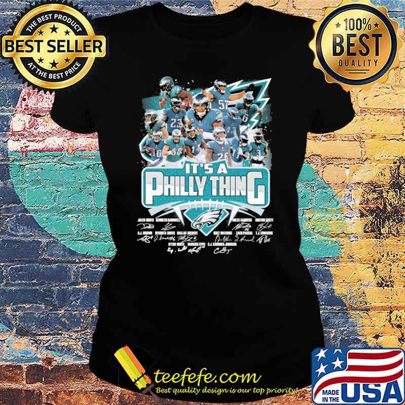 Ladies, Check Out This Eagles Apparel Made Just for You