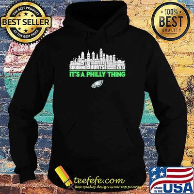 It's a Philly thing Philadelphia Eagles Brown Sirianni Hurts Kelce shirt
