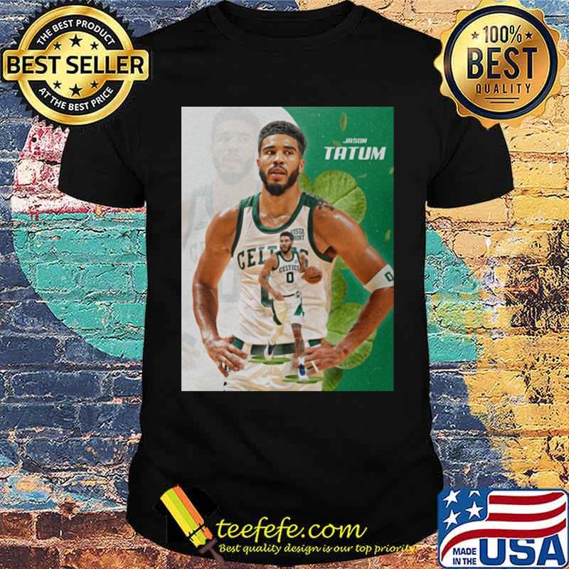 Jayson Tatum 0 Basketball FMVP Boston Celtics s Unisex Jayson Tatum 0 Basketball FMVP Boston Celtics s Unisex