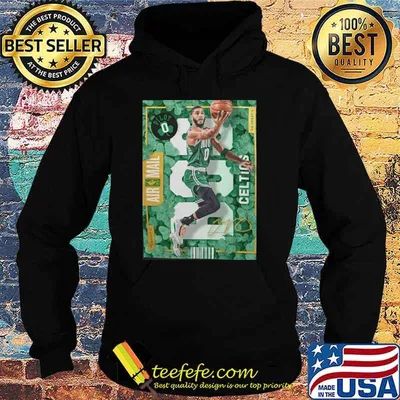 Jayson Tatum #0 Boston Air mail Celtics signature shirt