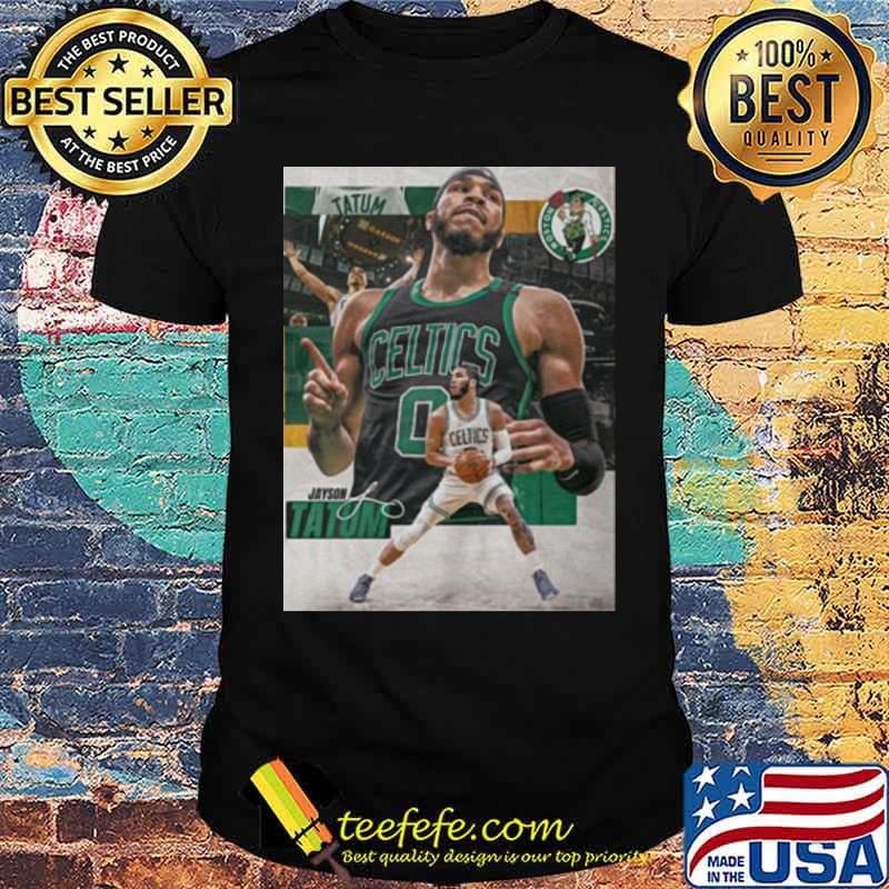 Jayson Tatum 0 Champions Celtics signature s Unisex Jayson Tatum 0 Champions Celtics signature s Unisex