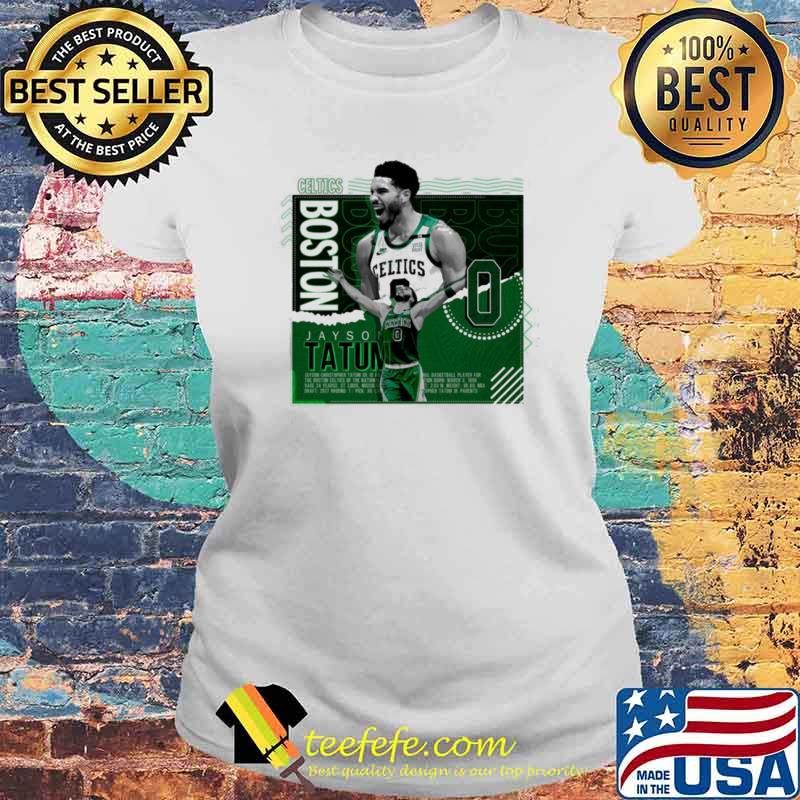 Jayson Tatum Basketball Paper Poster Celtics s Laides tee Jayson Tatum Basketball Paper Poster Celtics s Laides tee