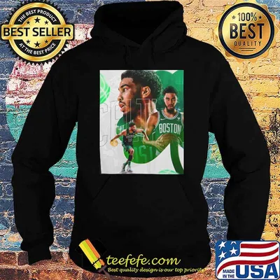 Jayson Tatum Boston Celtics shirt
