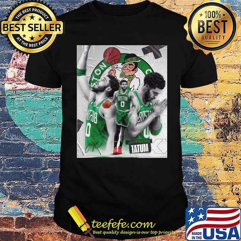Jayson Tatum Boston signature s Unisex Jayson Tatum Boston signature s Unisex